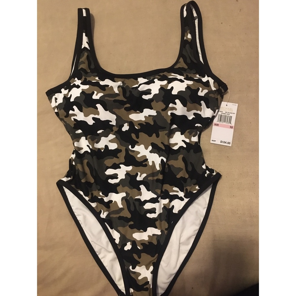 Michael Kors One piece